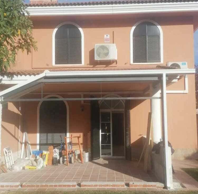techos móviles