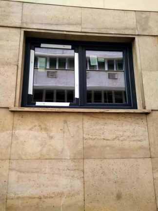 Ventanas abatibles oscilobatientes en Guadalajara