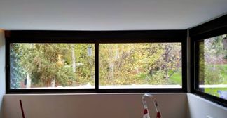 Ventanas correderas en Guadalajara