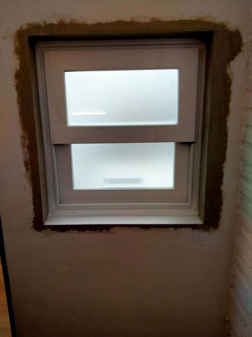 Ventanas guillotina en Guadalajara