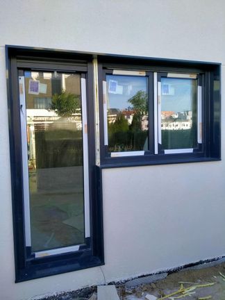 Ventanas abatibles oscilobatientes en Guadalajara
