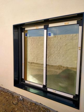 Ventanas correderas en Guadalajara 3